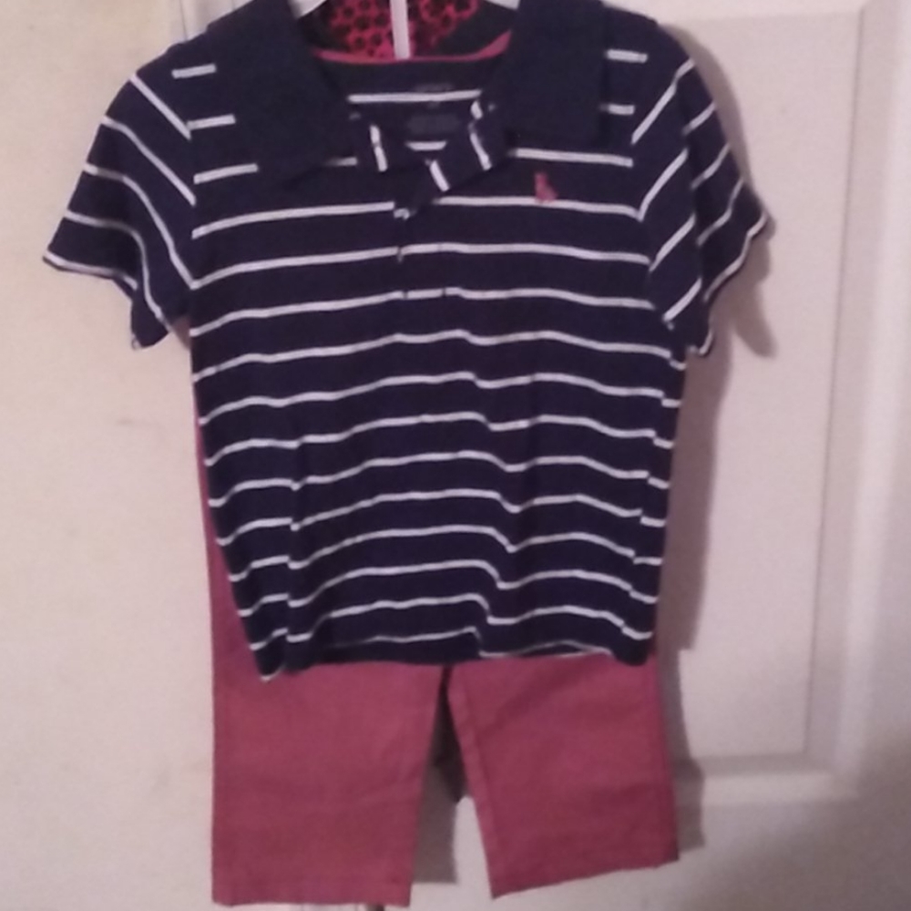 Boy set